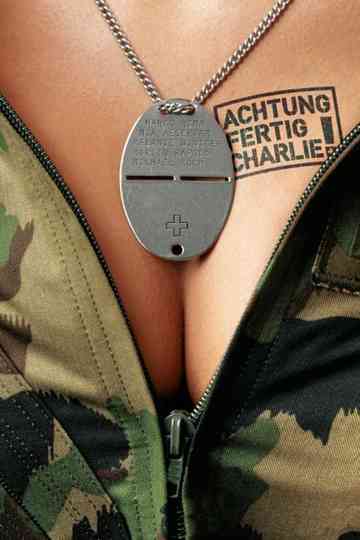 Achtung, fertig Filmreihe Poster