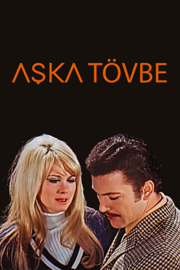 Aşka Tövbe Poster