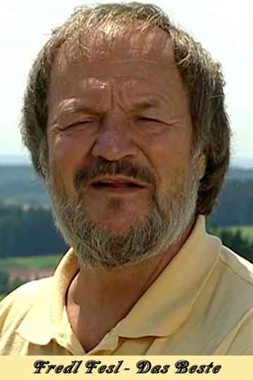 Fredl Fesl - Das Beste Poster