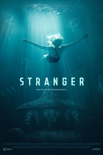 Stranger Poster