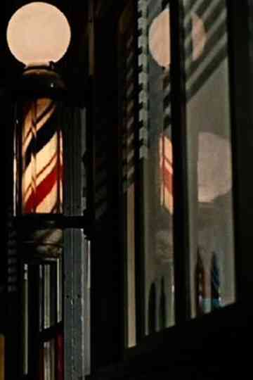 Untitled 5 A Tune of Nones at Noon Poster