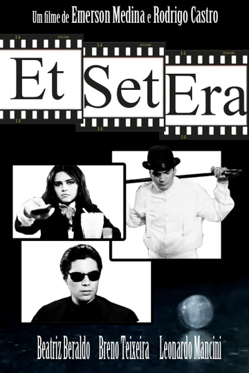 Et Set Era Poster