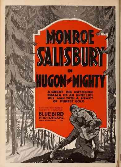Hugon the Mighty