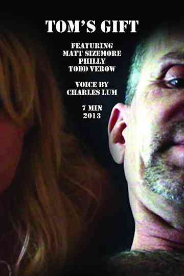 Tom's Gift Poster