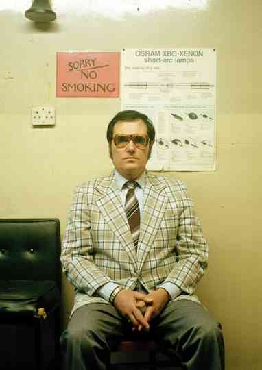 Two tickets please Poster