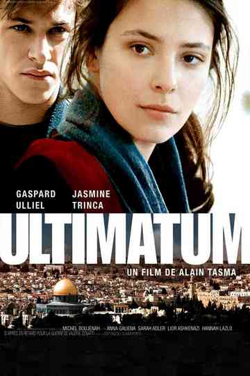 Ultimatum Poster