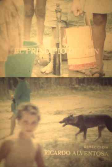 El principio del fin Poster