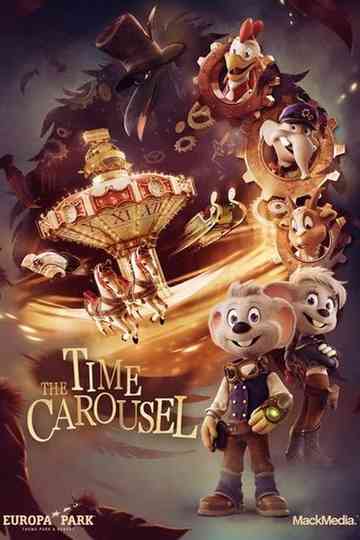 The Time Carousel Poster