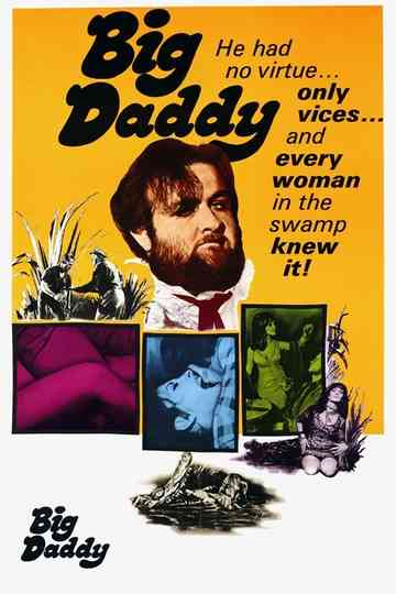 Big Daddy Poster
