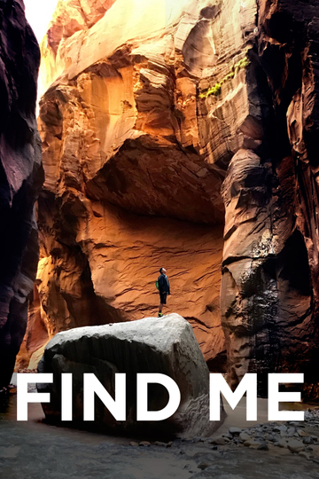 Find Me Poster