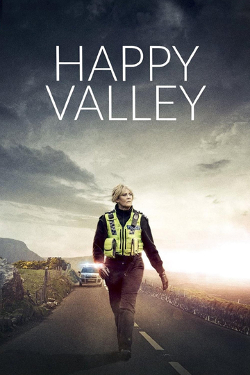 Happy Valley Poster