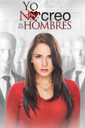 I Don't Trust Men Anymore poster