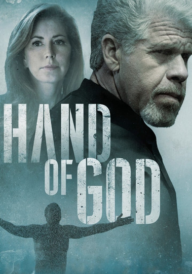 Hand of God Poster