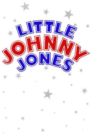 Little Johnny Jones Poster
