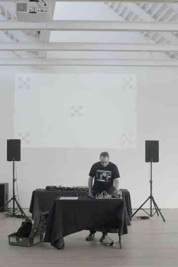 Tights Worship Inside the Practices of The Rita Poster