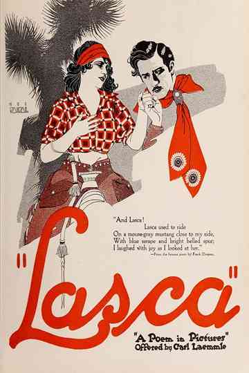 Lasca Poster