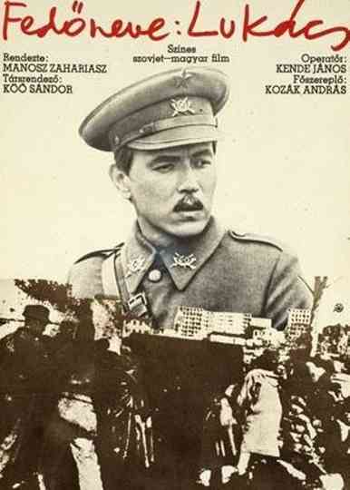 Fedneve: Lukács Poster