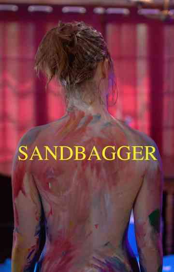 Sandbagger Poster