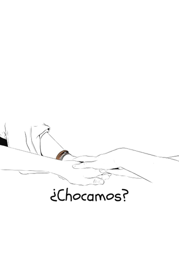 ¿Chocamos? Poster