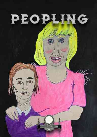 Peopling Poster