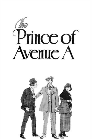 The Prince of Avenue A