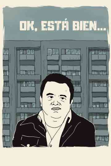 Ok, It's Fine poster