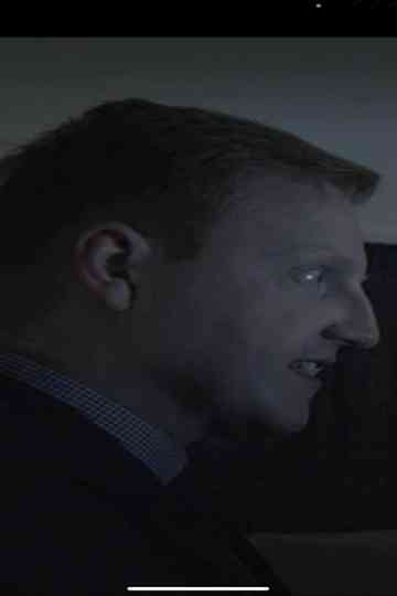 Mr Prime Minister Poster