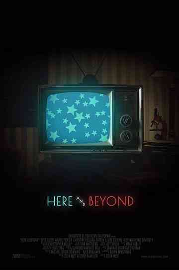 Here  Beyond poster
