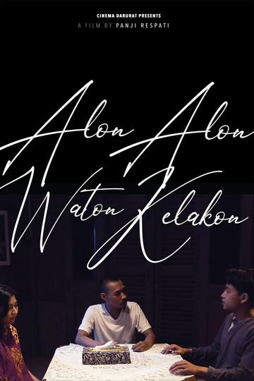 Alon-Alon Waton Kelakon