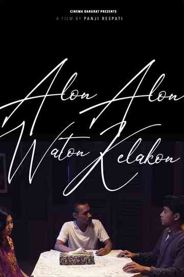 Alon-Alon Waton Kelakon Poster