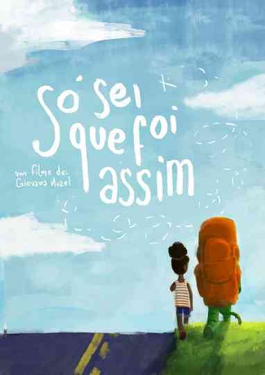 Só Sei Que Foi Assim poster