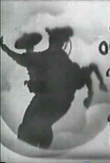 Ahí viene Vidal Tenorio poster