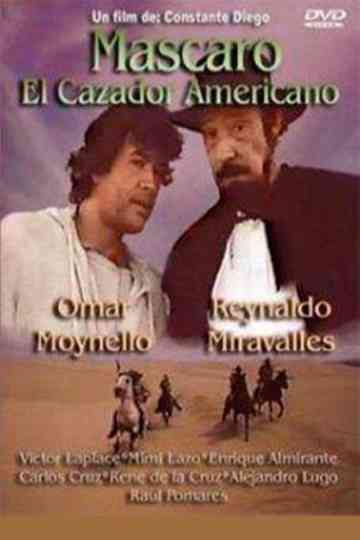 Mascaro Hunter of the Americas