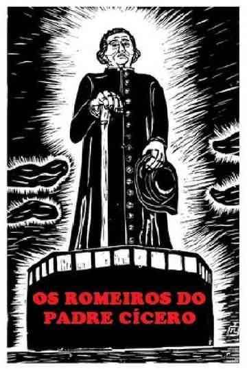 Os Romeiros do Padre Cícero Poster