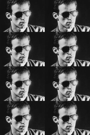 Screen Test Billy Name