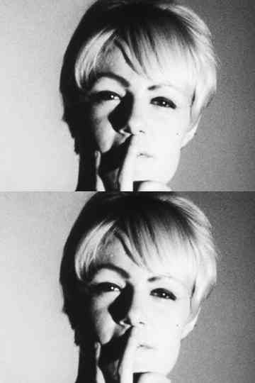 Screen Test: Ingrid Superstar poster