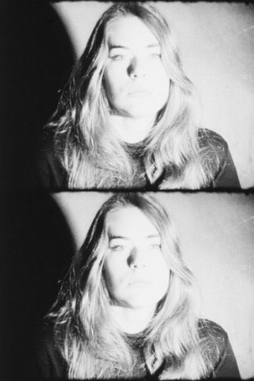 Screen Test Mary Woronov