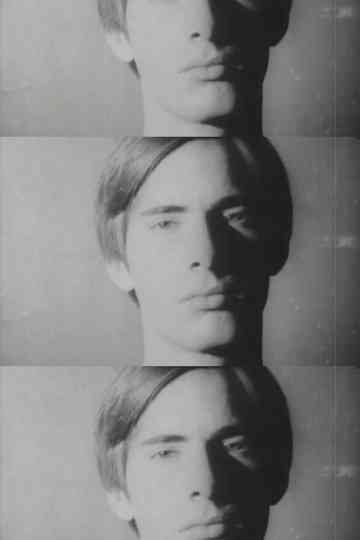 Screen Test: Richard Rheem Poster