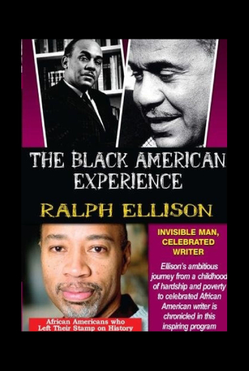 Ralph Ellison Invisible Man Celebrated Writer