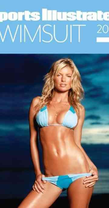 Swimsuit Illustrated On Location 2000 Poster