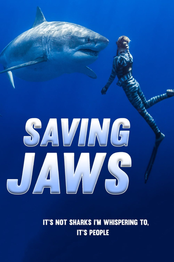 Saving Jaws Poster