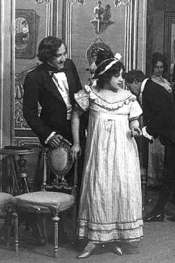 Eugene Onegin Poster