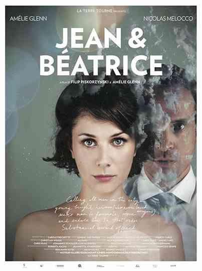 Jean  Beatrice Poster