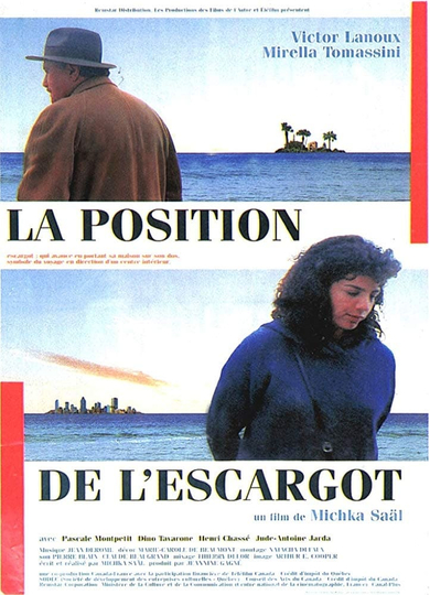 La Position de lescargot