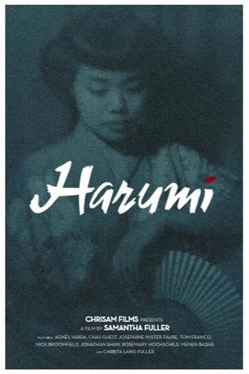 Harumi