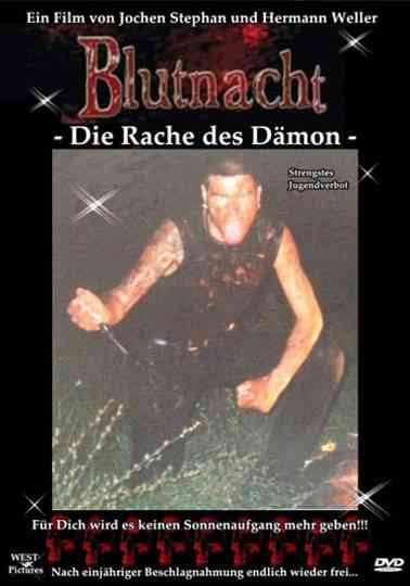 Blutnacht - Die Rache des Dämon