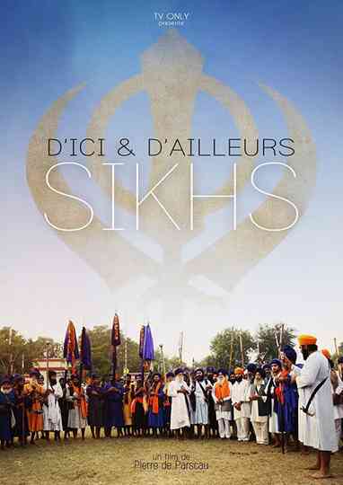 Dici et dailleurs poster