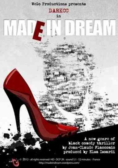 Made in Dream Poster
