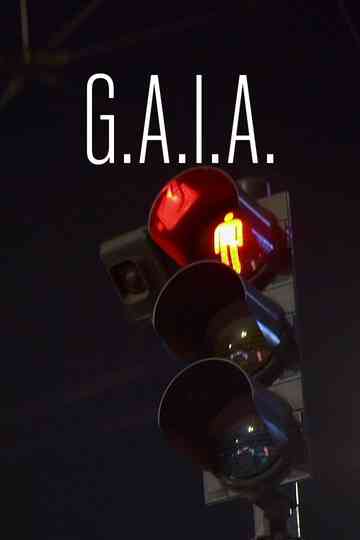 G.A.I.A. Poster