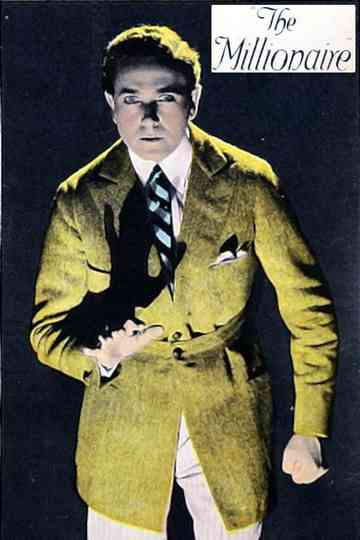 The Millionaire Poster